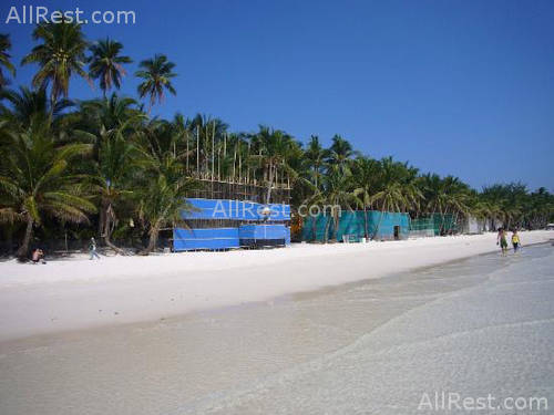 Boracay Regency Resort 10